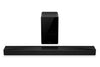 TCL Q-Class 5.1.2 CH Soundbar with Wireless Subwoofer and Dolby Atmos (Q75H)