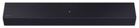 Samsung 2 CH B-Series Soundbar with Built-In Woofer (HW-B400F/ZC) 
