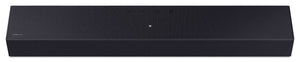 Samsung 2 CH B-Series Soundbar with Built-In Woofer (HW-B400F/ZC)