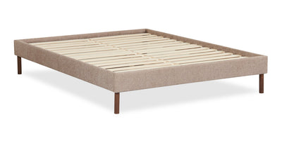 Ocean King Platform Base | Base plateforme Ocean pour très grand lit