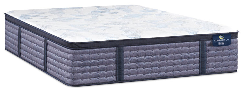 Serta iComfort LTX Night Shade Twin XL Mattress