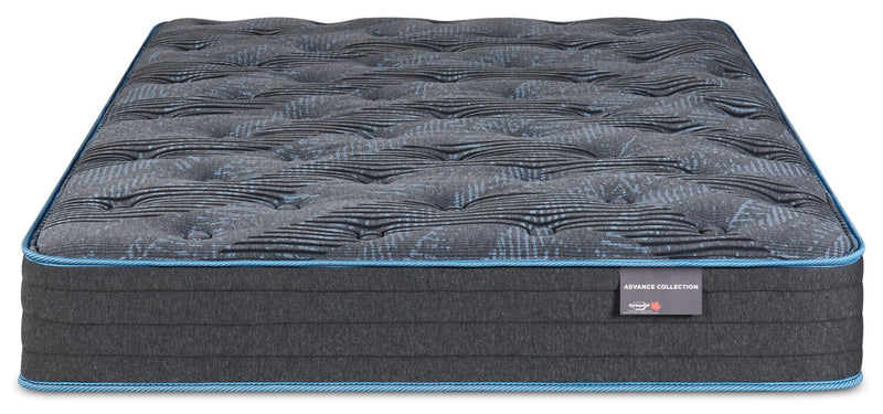 Springwall Advance Ultra Tight Top Firm Queen Mattress 