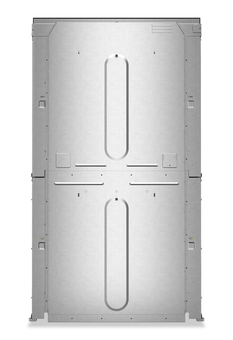 KitchenAid 27\" Smart Electric Double Wall Oven - PrintShield™ Stainless Steel - KOED727SPS\t