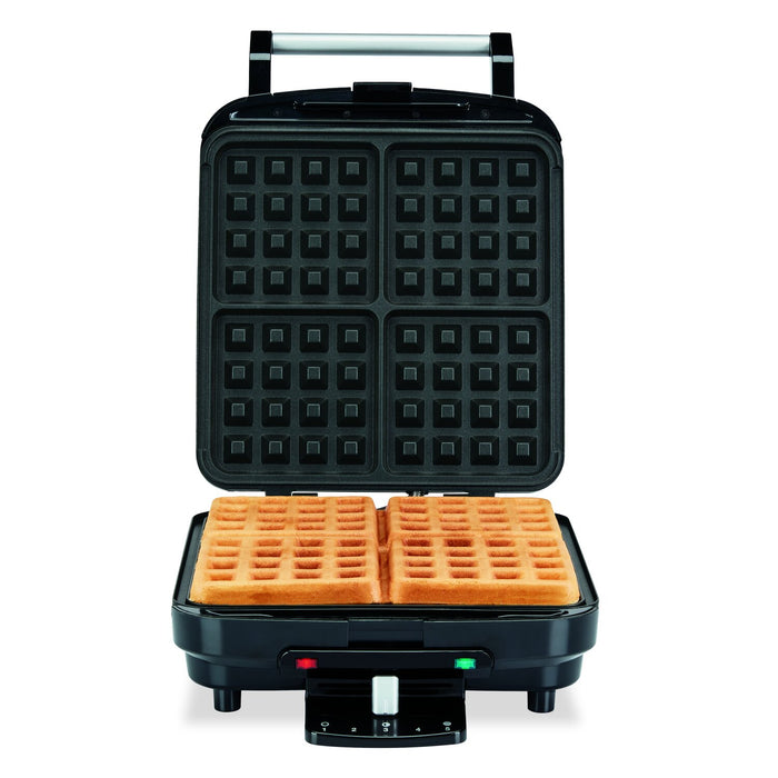 Cuisinart 4-Slice Belgian Waffle Maker - WAF-150EC