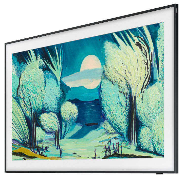 Samsung 43\" LS03F 4K QLED The Frame TV with Vision AI