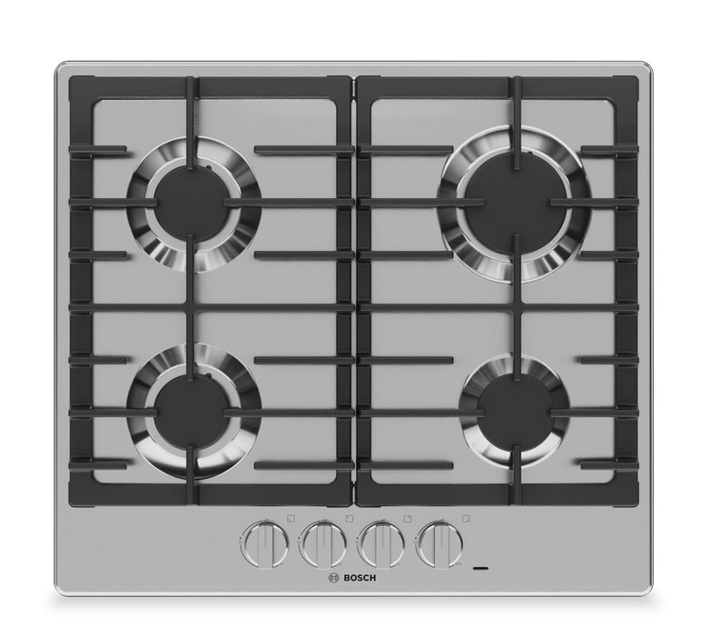 Bosch 24\" 500 Series Gas Cooktop - NGM5453UC