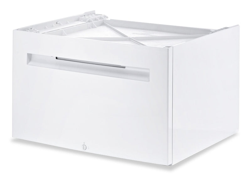 Bosch 24\" Washer Pedestal – White – WMZPW40W