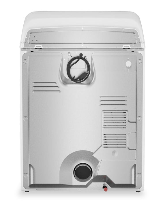 Maytag 7.0 Cu Ft. Gas Dryer with Pet Pro Option – White - MGD5605RW