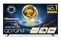 Hisense 85