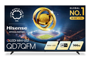Hisense 85