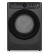 Electrolux 8 Cu. Ft. Electric Dryer - Titanium - Stackable - ELFE743CAT