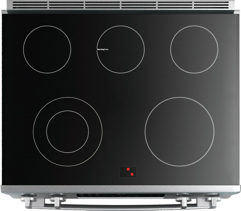 Bosch 3-Piece Kitchen Appliance Package