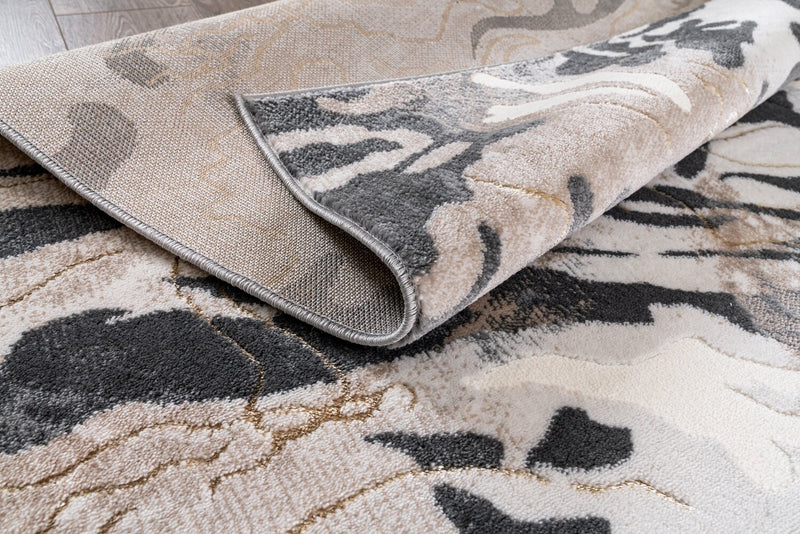 Brielle 7'6\" x 10'6\" Area Rug – Multicolour 