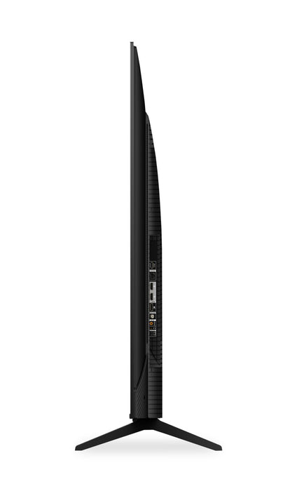 TCL 55\" 4K UHD LED HDR Pro+ 60Hz Google Smart TV (55S551G-CA)