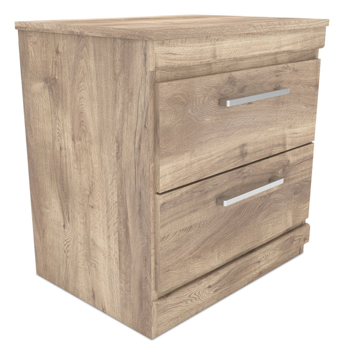 Oakley Nightstand