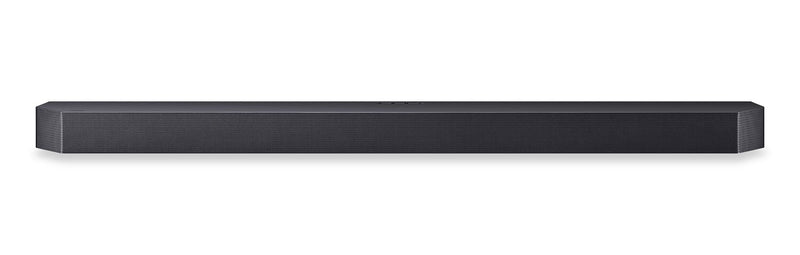 Samsung HW-Q900F 7.1.2-Channel Soundbar with Subwoofer