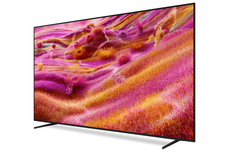SAMSUNG 115\" QN90F Neo QLED AI 4K UHD Smart Tizen OS TV (QN115QN90FFXZC) - 2025 Model