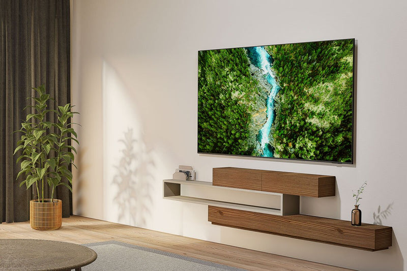 Samsung 65\" Crystal UHD U8000 4K Smart TV