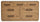 ["Henri Bedroom 7-Drawer Dresser, 64##PACKAGEDETAILSquot;W x 34##PACKAGEDETAILSquot;H, Wood - Brown"]