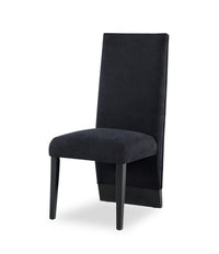 Vega Upholstered Dining Chair 