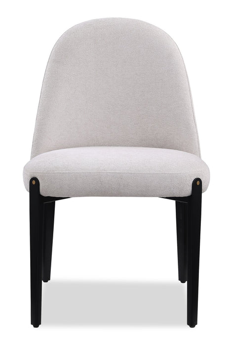 Capri Dining Chair - Beige