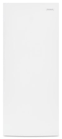 Frigidaire 13 Cu. Ft. Garage Ready Upright Freezer - FFUE1326AW 