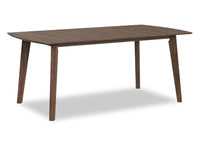 Rain Dining Table, 72