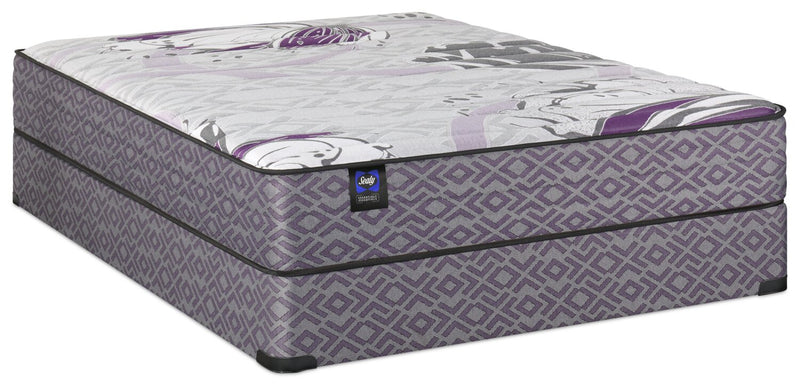 Sealy® Essential Collection Kylie 2.0 Tight Top Medium Twin Mattress Set
