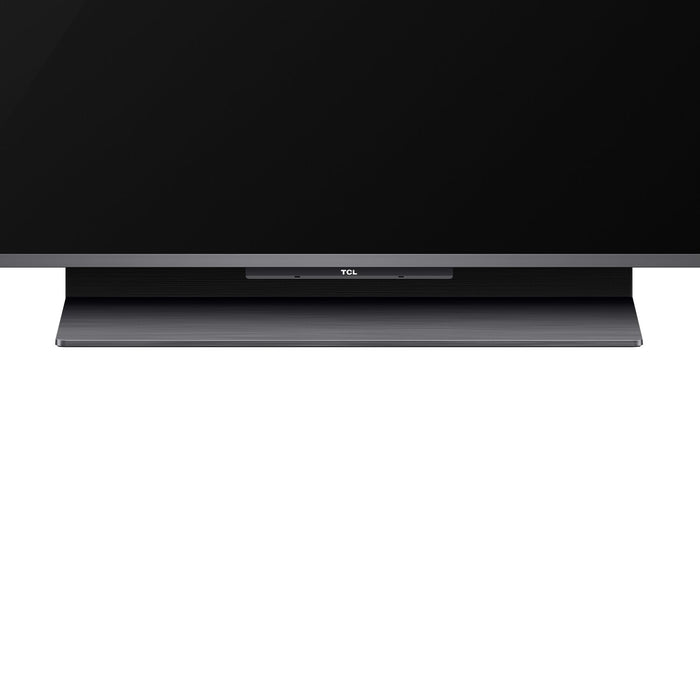 TCL 85\" QM8L SQD Mini-LED 4K Smart Google TV (85QM8L) - 2026 Model