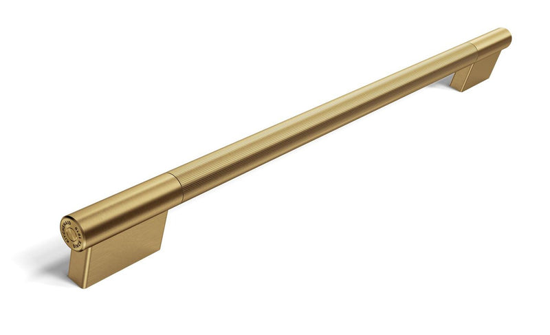 KitchenAid Handle Kit for 30\" Warming Drawer – Brass – W11774457