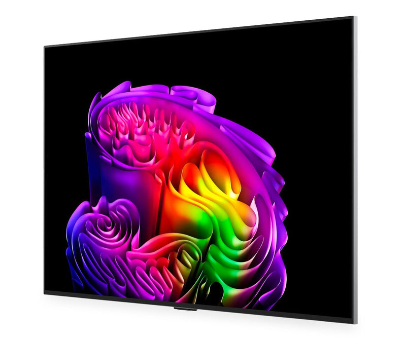 LG 97\" G6 OLED 4K Smart webOS TV with Flush Wall Mount (OLED97G6WUA.ACC) - 2026 Model