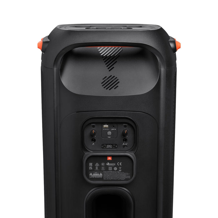 JBL Partybox 170 800W IPX4 Splashproof Portable Party Speaker (JBLPARTYBOX710AM)