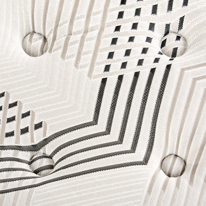 Beautyrest GL2 Eurotop Firm Full Mattress