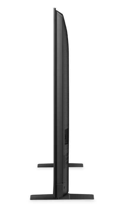 Hisense 55\" U68QF Mini-LED 4K UHD QLED AI Fire Smart TV