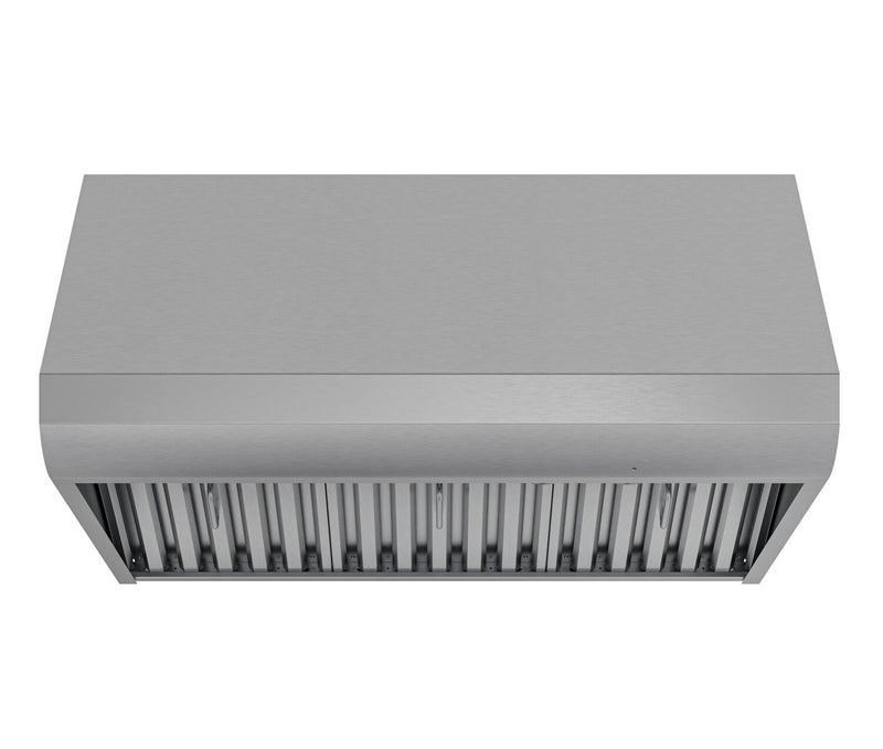 Broan Elite 30\" E60000 Series Canopy Range Hood - E6030SSM 