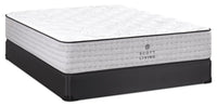 Scott Living Ashford Tight Top Full Mattress Set