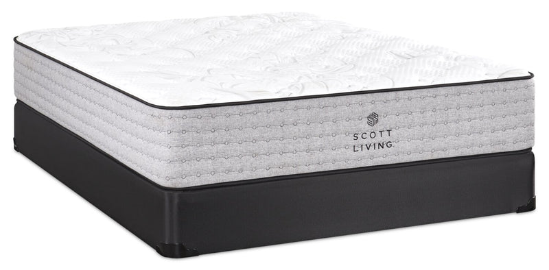 Scott Living Ashford TT Full Mattress Set