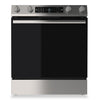Hisense 2-Piece Kitchen Appliance Package – Titanium and Stainless Steel - HI08KPK2 | Ensemble de 2 électroménagers Hisense pour la cuisine - titane et acier inoxydable - HI08KPK2