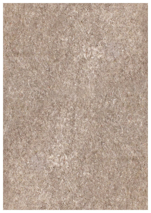 Rug Underpad 5'0\" x 8'0\"- Brown