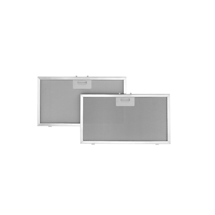 Broan 30\" Built-In Power Pack Insert - Stainless Steel - BBN3306SSC
