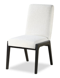 Alma Upholstered Dining Chair 