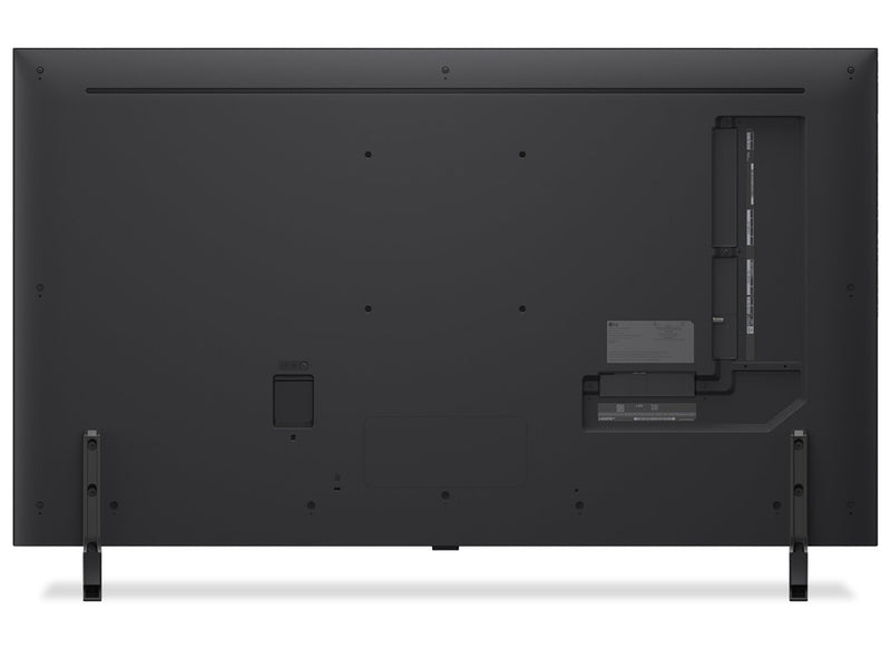 LG 50\" QNED evo AI QNED85 MiniLED 4K Smart TV (50QNED85AUA.ACC)