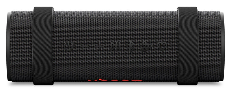 LG xboom Grab Core by will.i.am Portable Speaker