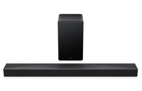 TCL 5.1 CH Home Theatre Soundbar with Wireless Subwoofer and Dolby Atmos (Q65H) 