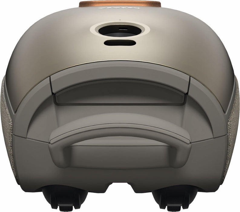 Miele Guard L1 Electro Canister Vacuum with Bag – Titanium PF - 41UFE036CDN