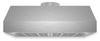 Bosch 30\" 800 Series Smart Under-Cabinet Range Hood - DUH80553UC