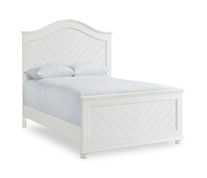 Ella Full Panel Bed