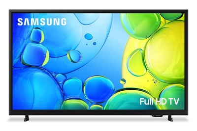 Samsung 40" Full HD F6000 Smart TV | Téléviseur intelligent Samsung F6000 Full HD de 40 po