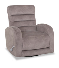 Ella Swivel Glider Reclining Chair 