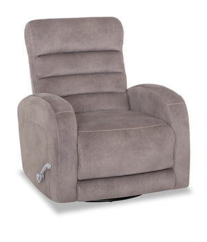 Ella Swivel Glider Reclining Chair